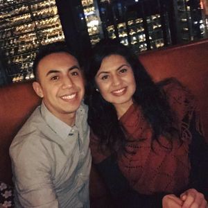 Meet your Posher, Anthony